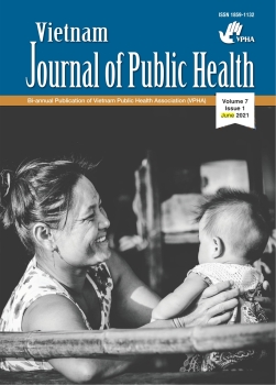 Volume 7 Iss 1 (Jun 2021)