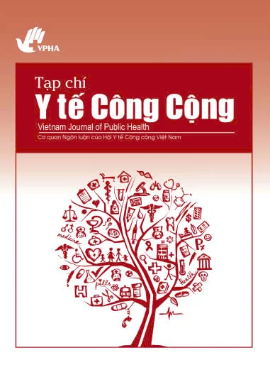 Khảo sát kiến thức, thái độ và các yếu tố liên quan về phòng ngừa kiểm soát bệnh sởi của nhân viên y tế tại bệnh viện Sản - Nhi Sóc Trăng năm 2025